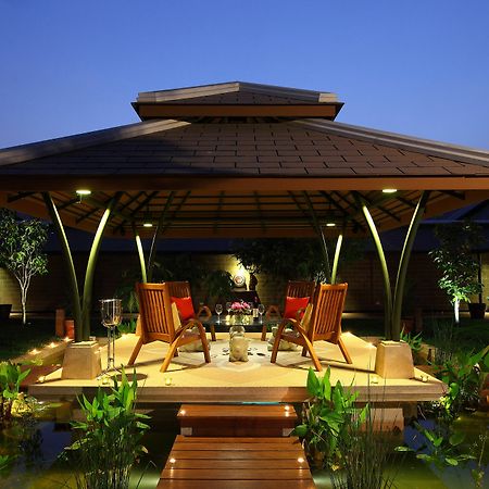 Zen Paradise Chiang Mai Villa Екстер'єр фото